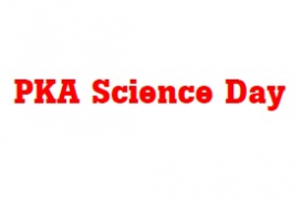 PKA Science Day 2019